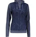 Kixmi Indea tmavě modrá