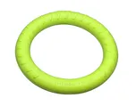 B&F Foam kruh žlutý 28 cm