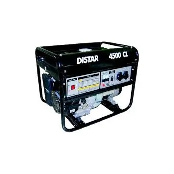 Elektrocentrála DISTAR HG 4500 CL