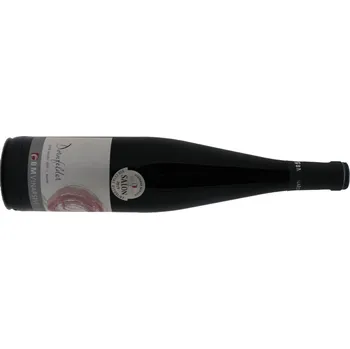 Víno Akce ihned BMVinařství Dornfelder 2016 pozdní sběr 0,75 l suché červené víno