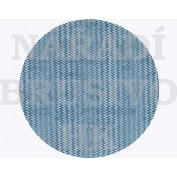 Brusný kotouč Norton Brusný papír mřížka 150 P 240 M920 MESHPOWER CERAMIC na suchý zip 8719362174558