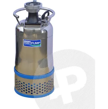 Zahrada HCP | 80ASN23.7 (400 V) + 10m hadice B75 13207