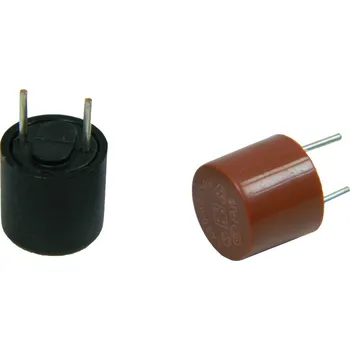 Autopojistky Pojistka T TR5 4.0A / 250V