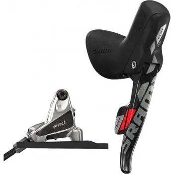 Ráfek na kolo SRAM řazení Red22 Moto Yaw HD 1800 mm levá zadní