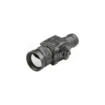 Monokulár Vojenská termovizní předsádka AGM Global Vision Victrix TC50 384 / TC38 384, Objektiv 50 mm AGM Global Vision