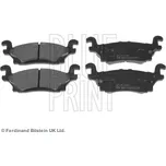 Blue Print ADA104222