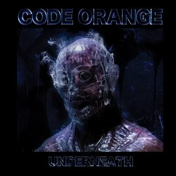 Zahraniční hudba Code Orange - Underneath (CD, 1686173902/M)