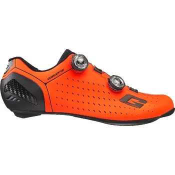 Pánská sportovní obuv GAERNE tretry sil.Stilo Carbon orange 44