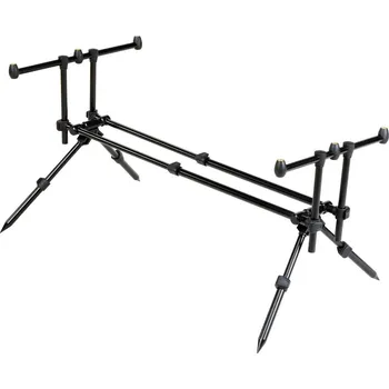 Giants Fishing Compact Rod Pod 3 Rods
