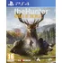 Hra pro PlayStation 4 The Hunter: Call of the Wild 2019 Edition PS4