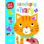 Moje první samolepky: Tvary - Svojtka &…