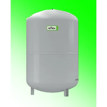 Expanzní nádoba Expanzní nádoba REFLEX N 400/6 - pro topení, membránová, vertikální instalace