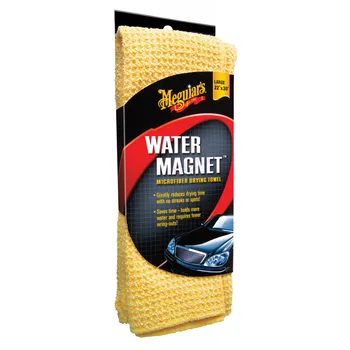 Meguiars Water Magnet Microfiber Drying Towel 56 x 76 cm
