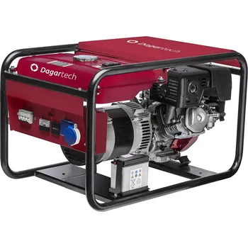 Elektrocentrála DGH15TFP + zdarma Tablet Lenovo TAB3 7