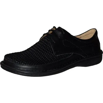 Dámské lodičky Di Janno dámská obuv 911 Barva: černá, Velikost: 36