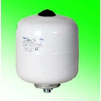 Zahradní hadice QUANTUM Aquamat ACS 3 litry; 10 bar; připojení 3/4" - k bojleru, pro pitnou vodu, užitkovou vodu a vodovodní řady, neprůtočný