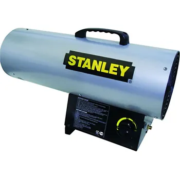 Průmyslové topidlo Stanley ST 100V-GFA-E