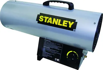 Průmyslové topidlo Stanley ST 100V-GFA-E