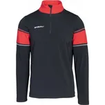 Stöckli Funktionsshirt Stoe černá