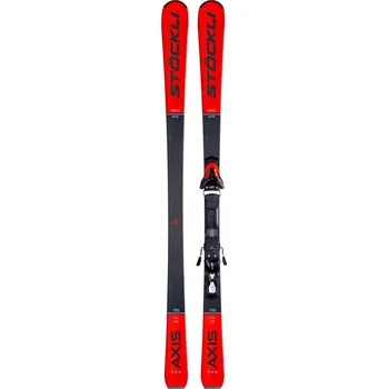 Stöckli Axis Pro 163 cm - Zbozi.cz