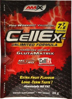 Anabolizér Amix Cellex Unlimited Formula 26 g