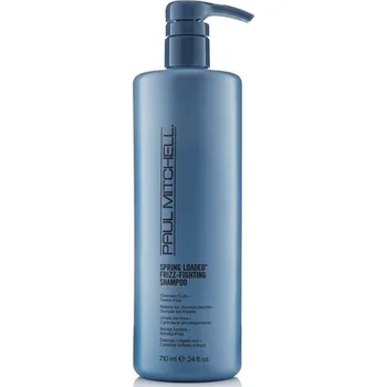Paul Mitchell Spring Loaded Frizz-Fighting Conditioner - Kondicionér na kudrnaté vlasy 710 ml