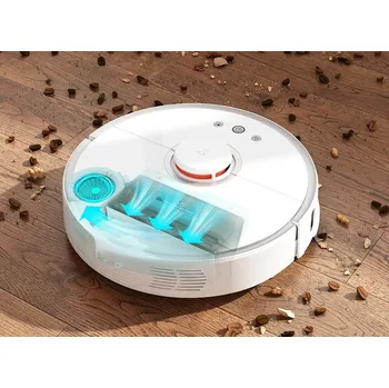 Xiaomi Roborock S5 vysavač