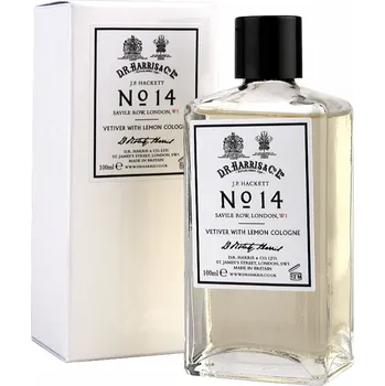 Pánský parfém D.R. Harris No 14 kolínská 100 ml