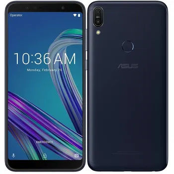 Asus ZenFone Max Pro M1 mobil