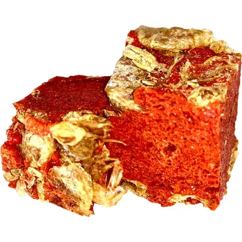 Boilies LK BAITS CUC! SPECIÁL CARP SPICE SHRIMP 120G