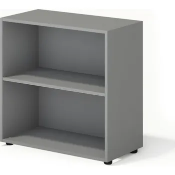 Policová skříň Lenza Skříň Wels, 1 police – 79,8×40,4×80 cm Dekor: merano