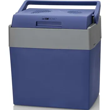 Autochladnička Clatronic KB3714