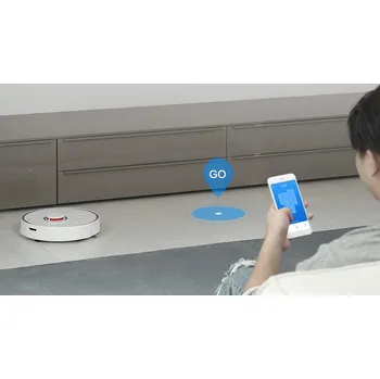 Xiaomi Roborock S5 vysavač