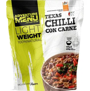 Adventure Menu Chilli con Carne - Lightweight