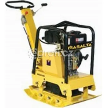 hutnicí technika Tekpac MS 160-2 Loncin