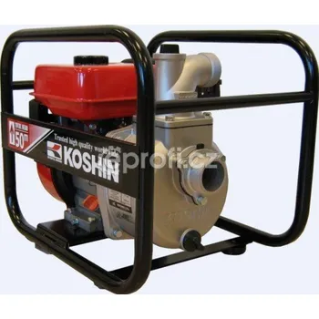 Čerpadlo Mitsubishi SEM 50V