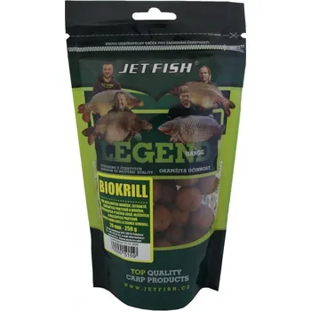 Jet Fish Legend Range 20 mm/250 g, biokrill