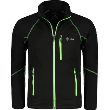 Pánská větrovka Kilpi Nordim-M LM0055KI černá, M