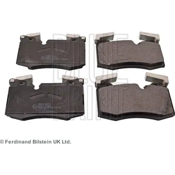 Brzdová destička Blue Print ADB114217