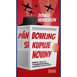 Pán Bowling si kupuje noviny - Donald…