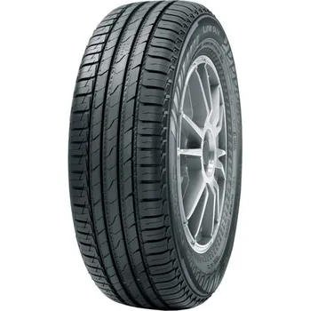 Pneumatika Nokian Wetproof SUV 215/65 R16 102 H XL
