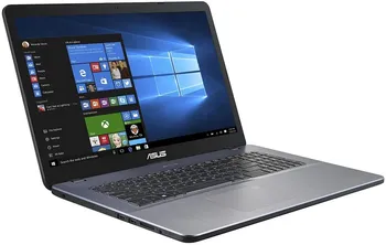 Notebook Asus VivoBook 17 X705MA (X705MA-BX025T)