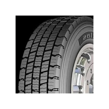 PETLAS 235/75 R 17,5 RZ300 132/130M M+S 70402P