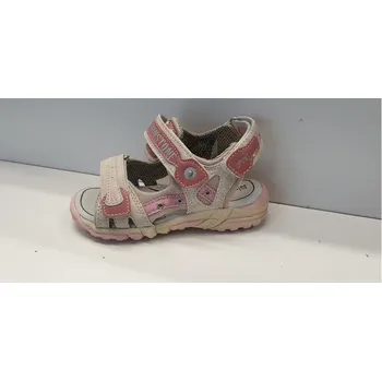 Pánská zdravotní obuv SANTÉ-zdravotní obuv,s.r.o. SANTÉ RN/ 12dětský sandál vel.27