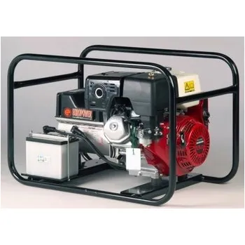 Elektrocentrála EP4100E DSE3110 + zdarma Tablet Lenovo TAB3 7