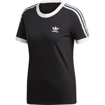 adidas 3-Stripes Tee ED7482 Dámské tričko adidas 3-Stripes Tee ED7482
