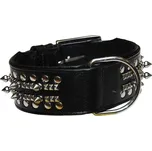 Nobby Delgado s hroty černý