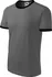 Pánské tričko Malfini Infinity 131 tmavě břidlicové L