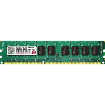 Transcend 8 GB DDR3 1333 MHz…
