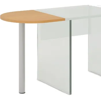 Obklad Lenza Zakončovací prvek Express - 60×50 cm Dekor: dub sonoma